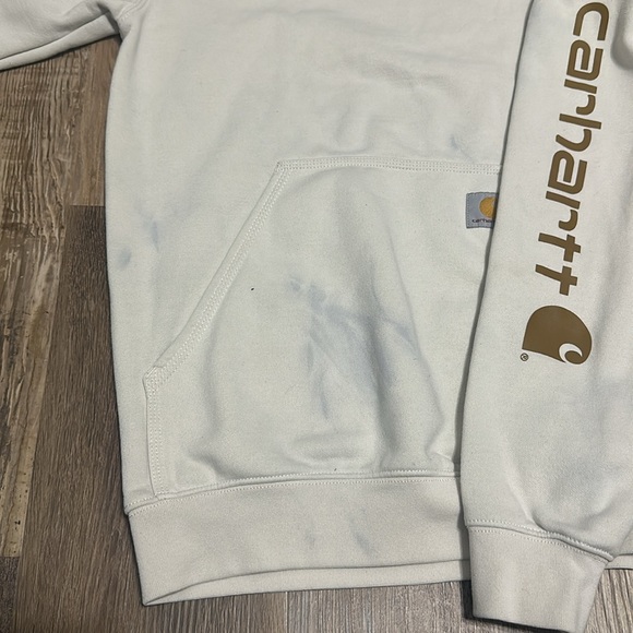 Selling because it has a stain.
only worn maybe 5 times! 
very comfy and warm! - Picture 5 of 6